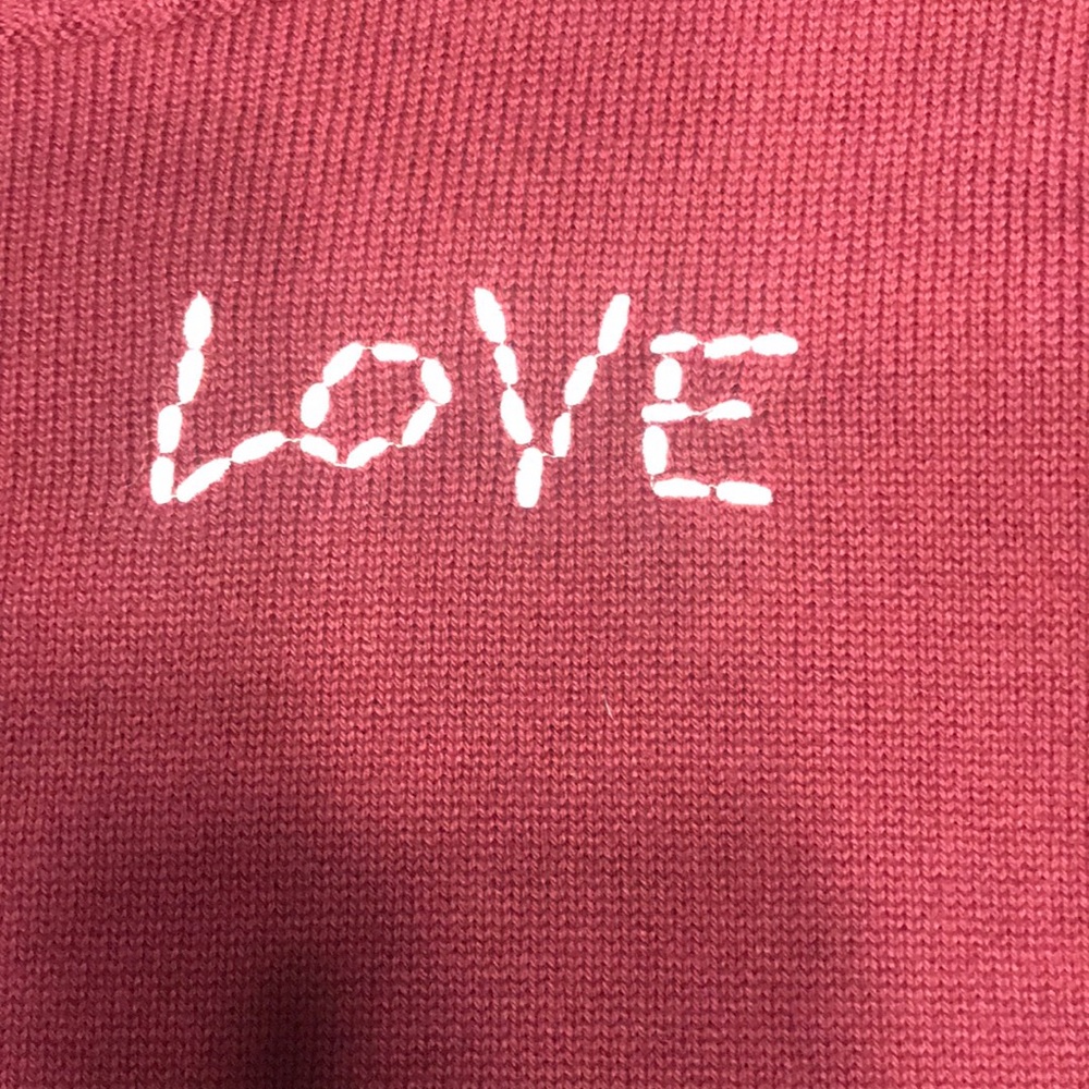 Sweater - Picture 3 of 4